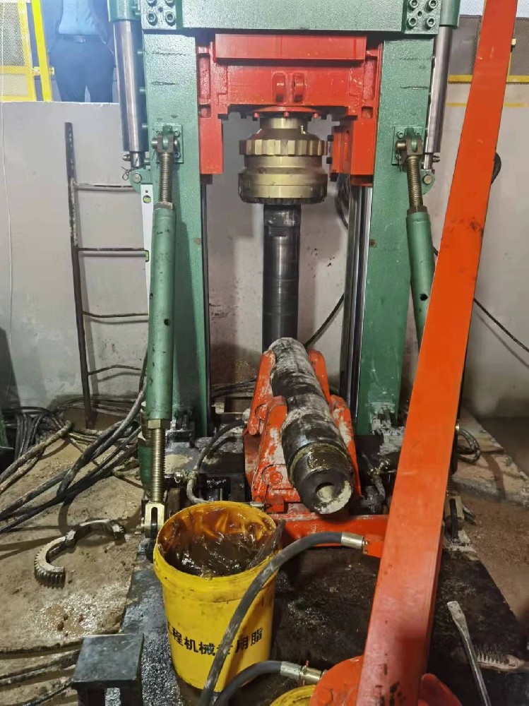 反井鉆機，水電站反井鉆機施工，金礦天井鉆機施工方案