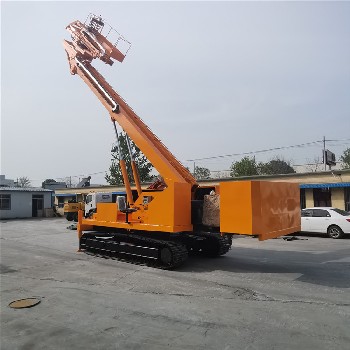 定向鉆機(jī)租一天多少錢？