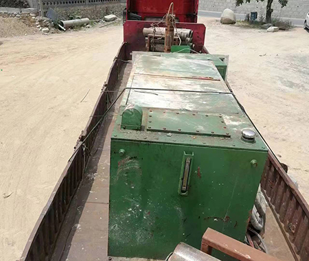 反井鉆機的性能如何？