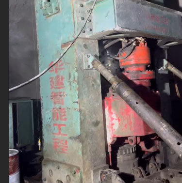 華建智能工程分享天井鉆機(jī)如何選擇？